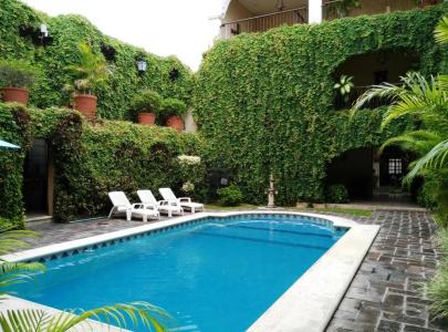 Boutique La Mision De Fray Diego - 18