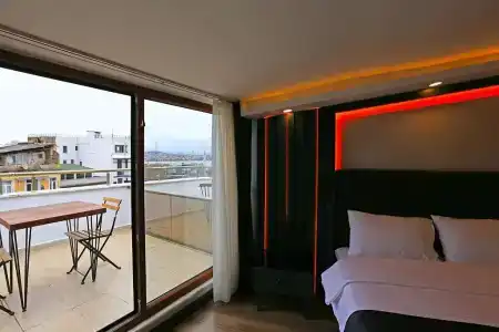 Galata King Suite - 65
