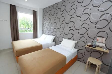 1 Taman Connaught - 30