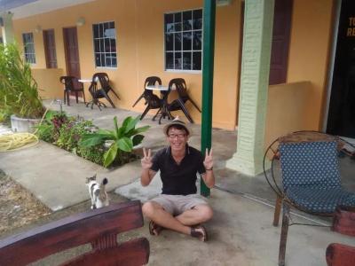 Tokman Inn - 19