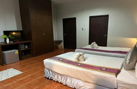 Lanta Nice Beach Resort - Sha Extra Plus - 47