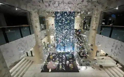 Tenza & Skyspa At Sapporo Central - 21