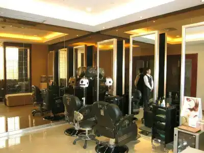 Xian Sunda Gentleman International - 18