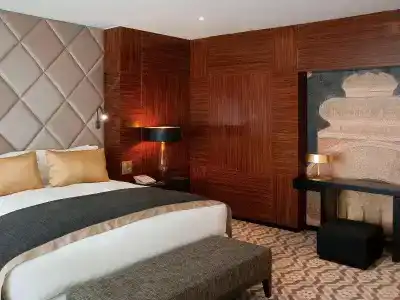 Sofitel Rabat Jardin Des Roses - 173