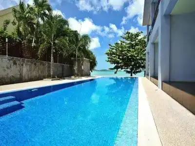 Chalong Beach Front Residence - 16