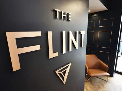 The Flint - 23