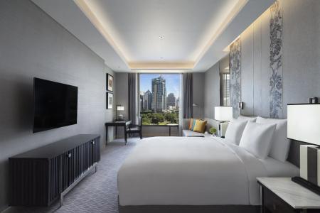 Sindhorn Kempinski Bangkok - Sha Extra Plus - 55