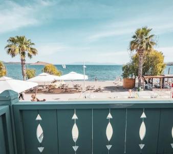 Kefi Beach & Suites - 170