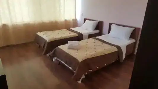 Antalya Beach&Hotel - 20