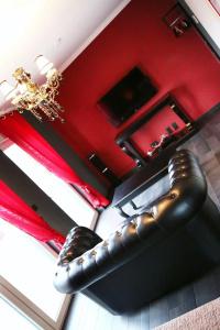 v e r o n e - Rooms & Suites - LièGe - Rocourt - 11