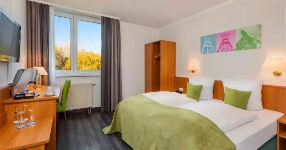 Bochum Wattenscheid affiliated by Meliá - 71
