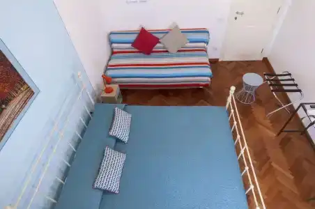b&b Cento Passi Dalle Mura - 57