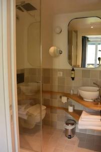 Le Petit Cosy hôTel - 31