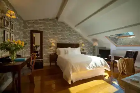 a Quinta Da Auga Spa Relais & Chateaux - 68