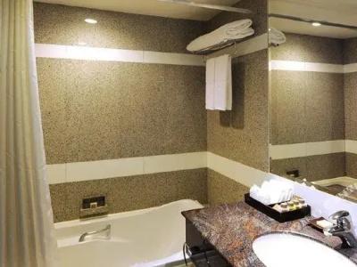 DoubleTree by Hilton Bangkok Ploenchit - 49