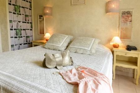 Hôtel Villa Glanum et Spa - 26