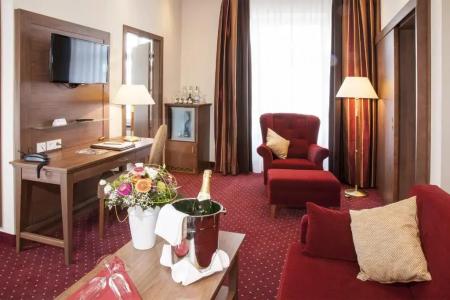 Kaiserhof Victoria - 54