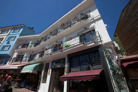 Sardinia Otel - 0
