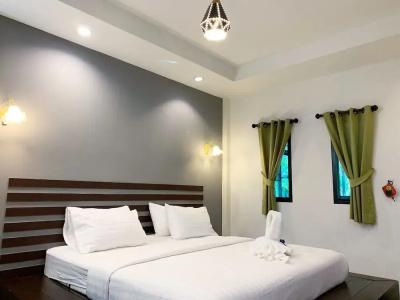 Baan Suan Leelawadee Resort Nan - 32