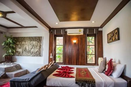 Laem Sila Resort - 345