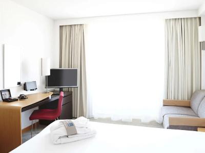 Novotel Lille Centre Gares - 50