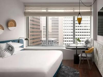 Kimpton Palomar San Diego, An Ihg - 62