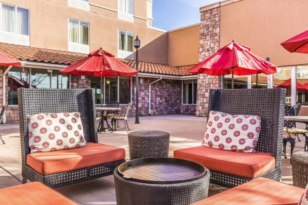 Hilton Garden Inn - 37