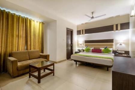 Treebo Trend Natraj Jaipur - 49