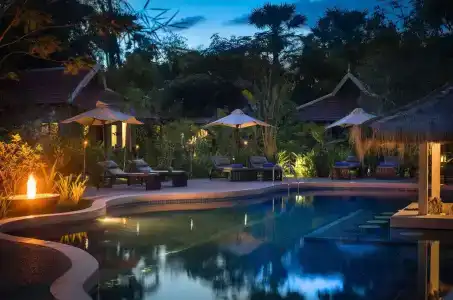 Sojourn Boutique Villas - 40