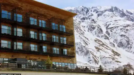 Rooms Kazbegi - 45