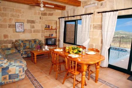 Bellavista Farmhouses Gozo - 46