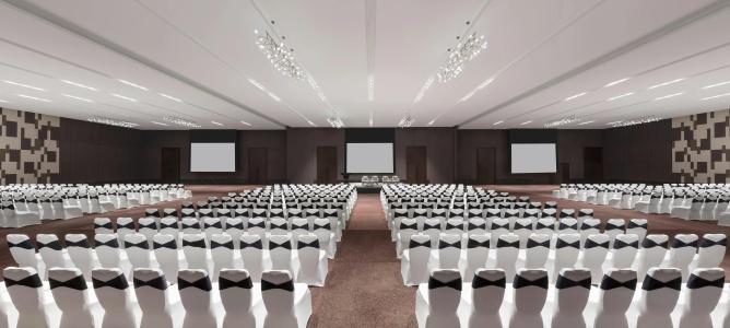 Hilton Garden Inn Bengaluru Embassy Manyata Business Park - 13