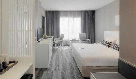 Grand Richmond Stylish Convention - Sha Plus - 71