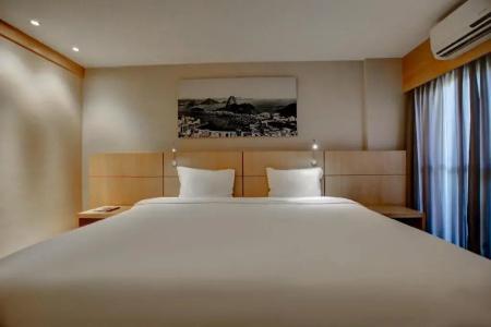 Quality Rio de Janeiro - Barra da Tijuca - 106