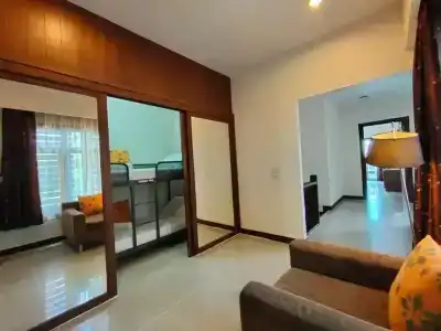 Ban Kong Rao Guesthouse - 54