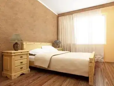 Теннис в Солнечном Мини - 0