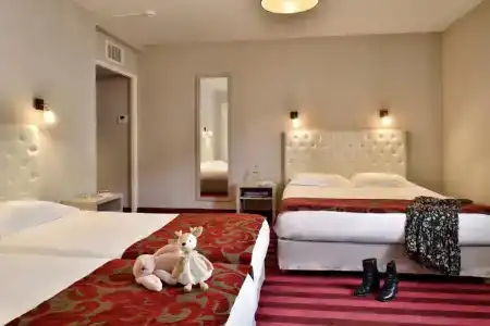 Hôtel Fesch & Spa - 77