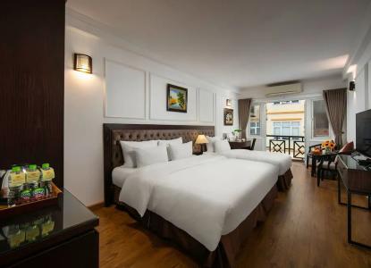 Hong Ngoc Cochinchine Boutique & Spa - 122