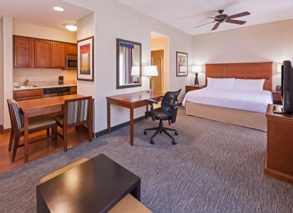 Homewood Suites at Mall Del Norte - 48