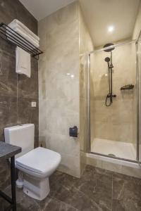 Central Dayflat - 404