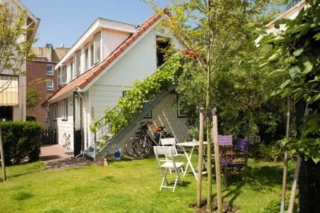 b & b Villa Suisse - 21