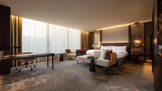 InterContinental - Ljubljana, an IHG - 86