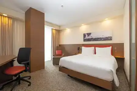Hampton by Hilton Samsun - 38