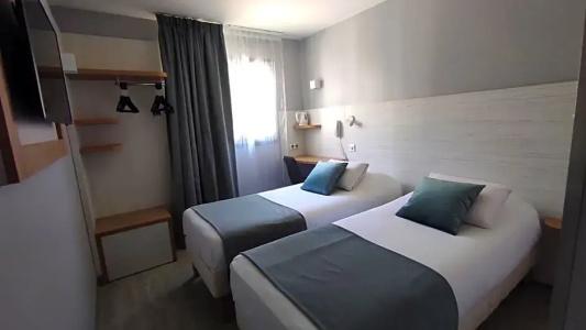 Kyriad Montpellier Sud - A709 - 108