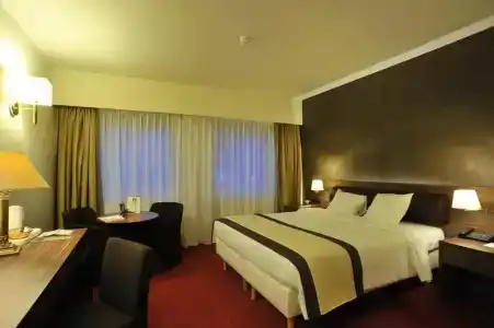 Golden Tulip de’ Medici - 63