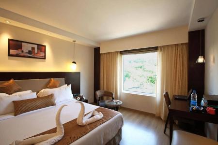 Octave & Spa - Sarjapur Road - 3