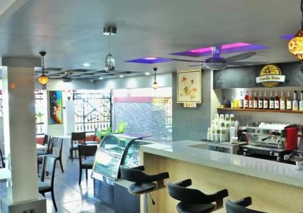 Airport Comfort Inn Premium - 19