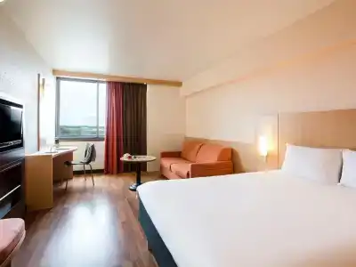 ibis Montpellier Centre Comedie - 26