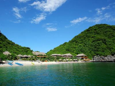 Monkey Island Resort - 32