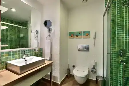 Sunis Kumköy Beach Resort & Spa - 7
